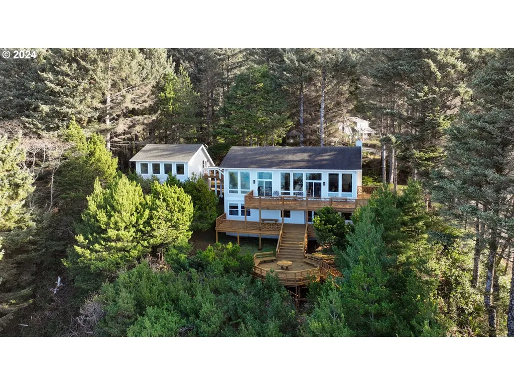 79274 Ray Brown Road Arch Cape OR 97102