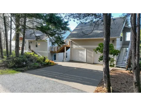 79274 Ray Brown Road Arch Cape OR 97102
