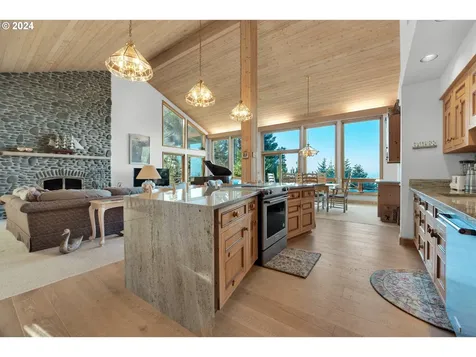 79274 Ray Brown Road Arch Cape OR 97102