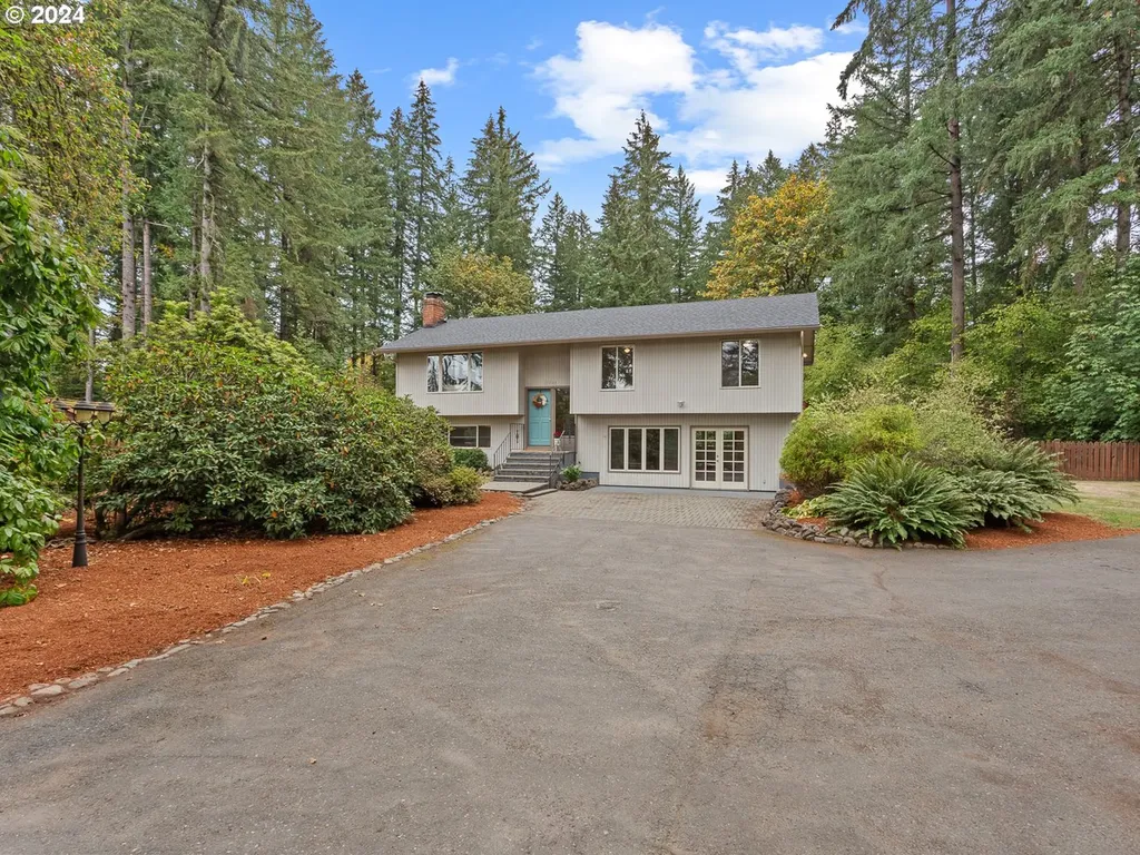 27003 NE 119th Avenue Battle Ground WA 98604