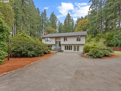 27003 NE 119th Avenue Battle Ground WA 98604