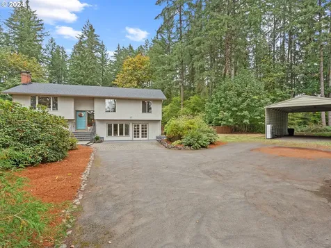 27003 NE 119th Avenue Battle Ground WA 98604