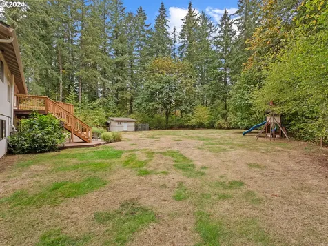 27003 NE 119th Avenue Battle Ground WA 98604