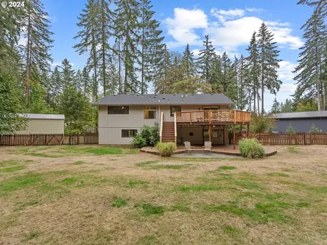 27003 NE 119th Avenue Battle Ground WA 98604