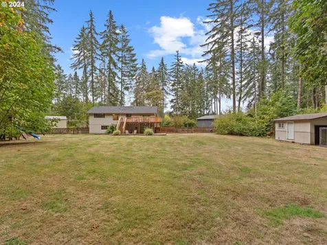 27003 NE 119th Avenue Battle Ground WA 98604