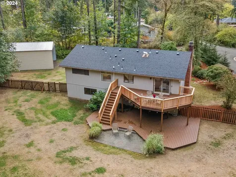 27003 NE 119th Avenue Battle Ground WA 98604