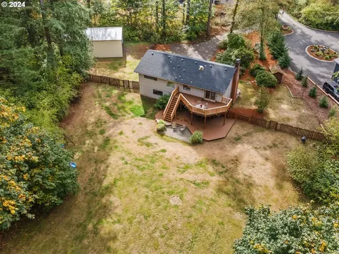 27003 NE 119th Avenue Battle Ground WA 98604