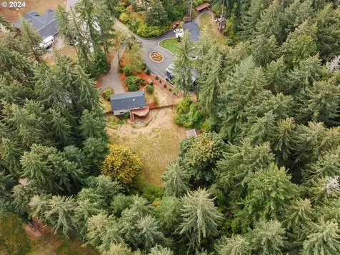 27003 NE 119th Avenue Battle Ground WA 98604