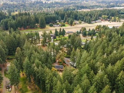 27003 NE 119th Avenue Battle Ground WA 98604