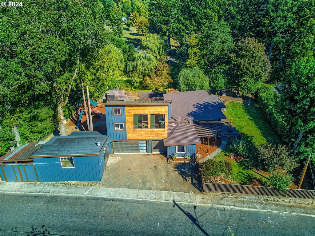 450 NW Frank Johns Road Stevenson WA 98648