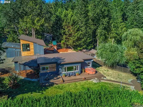 450 NW Frank Johns Road Stevenson WA 98648
