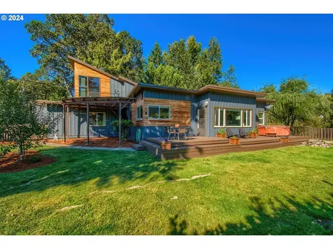 450 NW Frank Johns Road Stevenson WA 98648