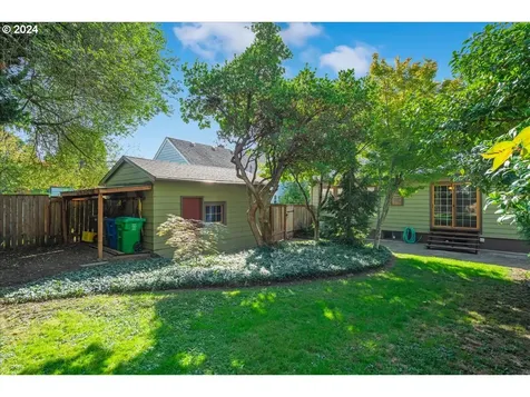 1714 Se 52nd Avenue Portland OR 97215