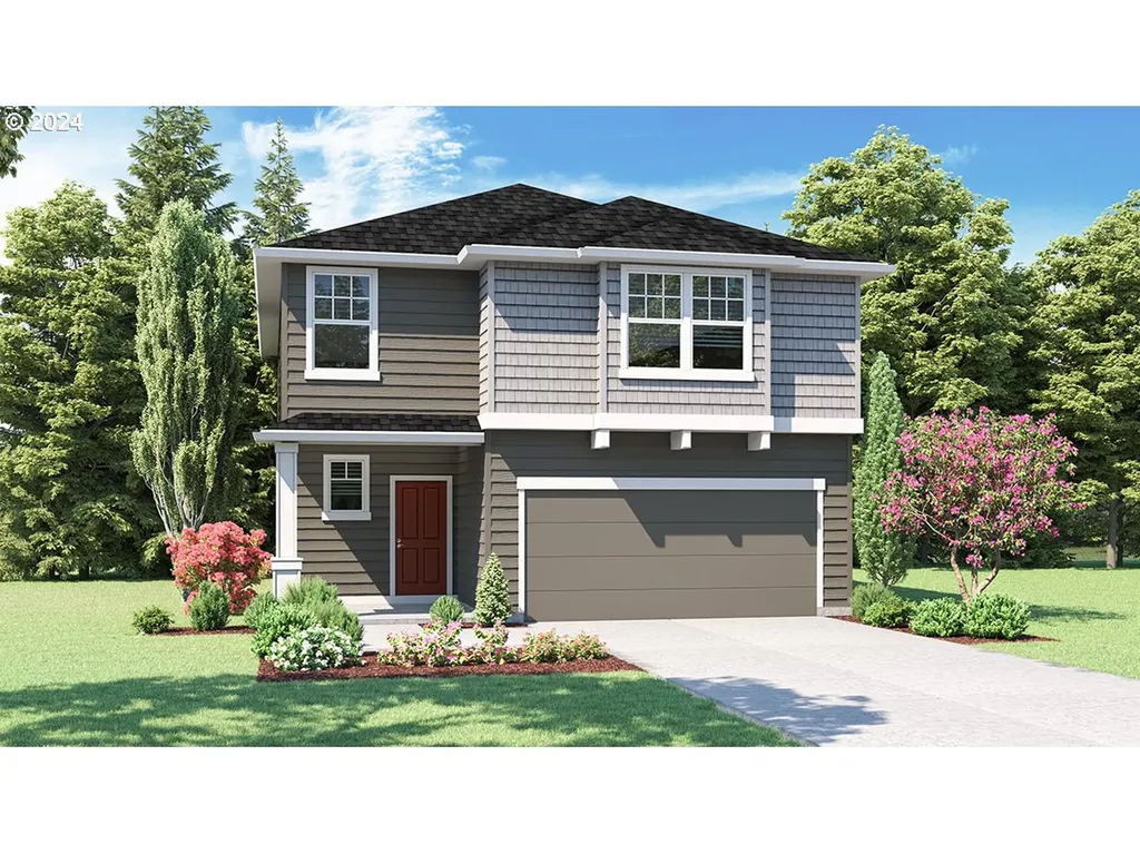 3288 Se 34th Street Gresham OR 97080