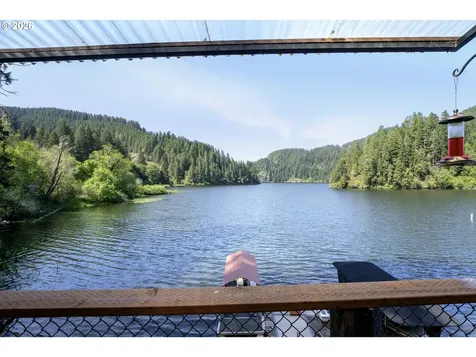 1901 Loon Lake Road Reedsport OR 97467