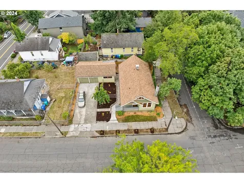 2504 Se Tibbetts Street Portland OR 97202