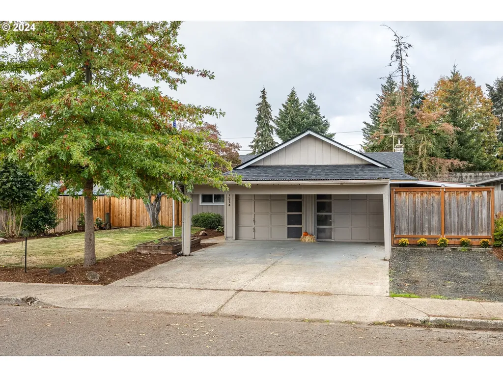 1514 Juhl Street Eugene OR 97402