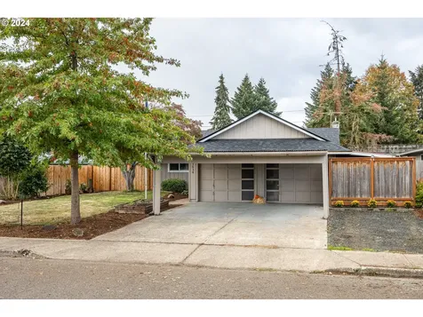 1514 Juhl Street Eugene OR 97402