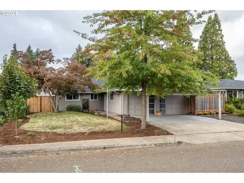 1514 Juhl Street Eugene OR 97402