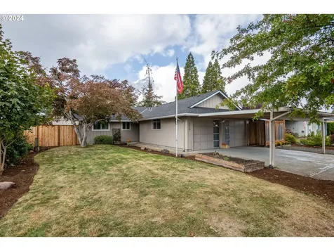 1514 Juhl Street Eugene OR 97402