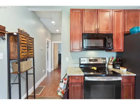 217 W 7th Street The Dalles OR 97058
