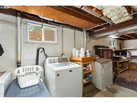 217 W 7th Street The Dalles OR 97058
