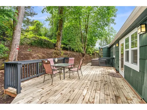 9312 Sw Terwilliger Boulevard Portland OR 97219