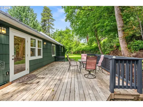 9312 Sw Terwilliger Boulevard Portland OR 97219