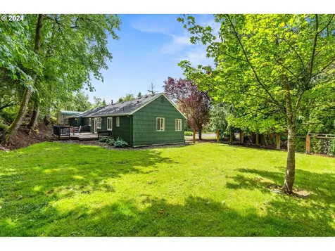 9312 Sw Terwilliger Boulevard Portland OR 97219
