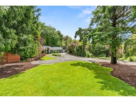 9312 Sw Terwilliger Boulevard Portland OR 97219