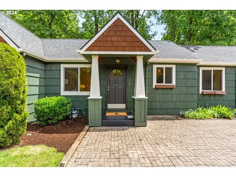 9312 Sw Terwilliger Boulevard Portland OR 97219