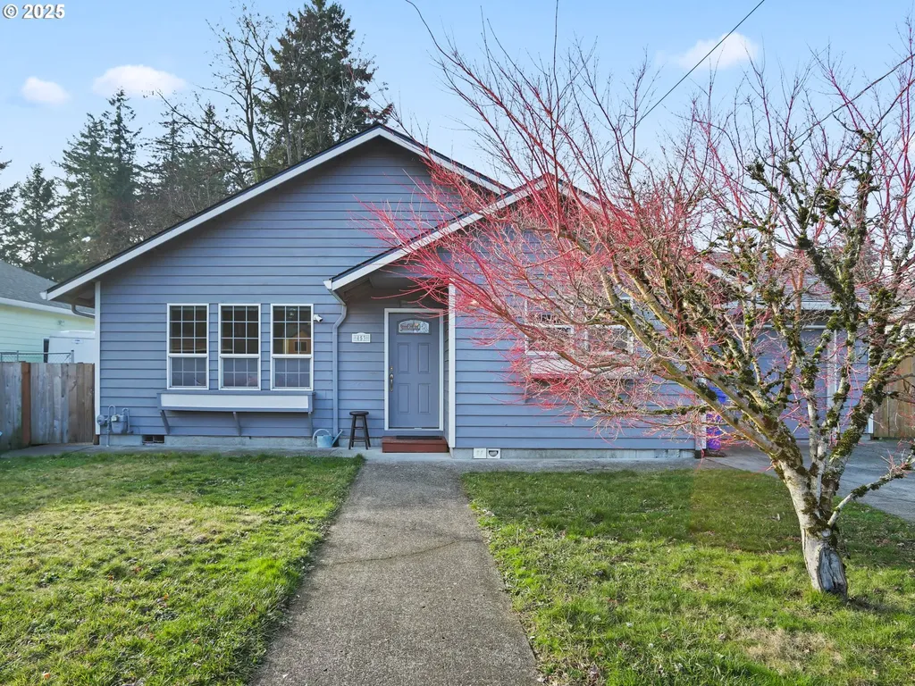 453 NE 172nd Avenue Portland OR 97230