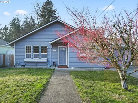 453 NE 172nd Avenue Portland OR 97230