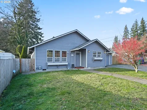 453 NE 172nd Avenue Portland OR 97230