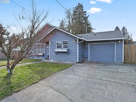 453 NE 172nd Avenue Portland OR 97230
