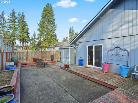 453 NE 172nd Avenue Portland OR 97230