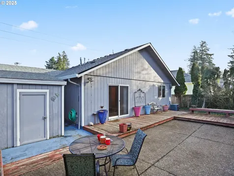 453 NE 172nd Avenue Portland OR 97230