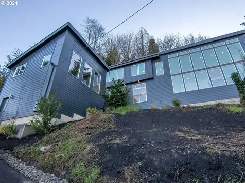 9306 Nw Hardy Avenue Portland OR 97231
