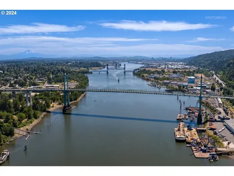 9306 Nw Hardy Avenue Portland OR 97231