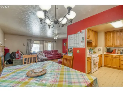 830 SW 7th Street Pendleton OR 97801