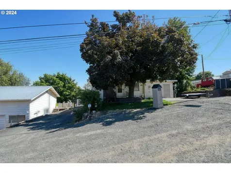 830 SW 7th Street Pendleton OR 97801