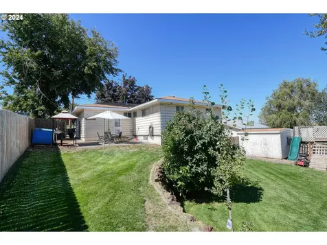 830 SW 7th Street Pendleton OR 97801