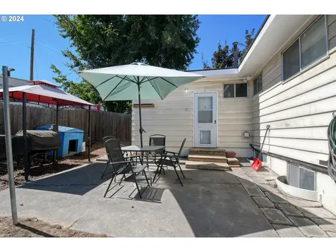 830 SW 7th Street Pendleton OR 97801
