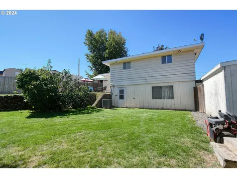 830 SW 7th Street Pendleton OR 97801