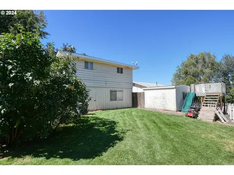 830 SW 7th Street Pendleton OR 97801