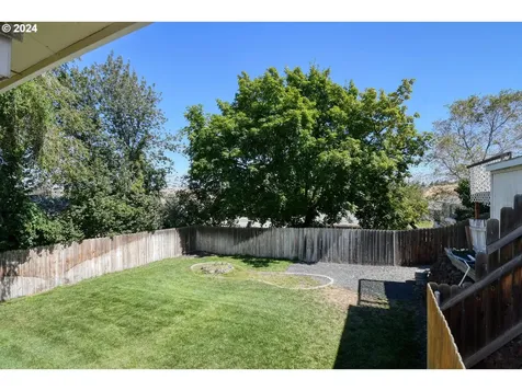 830 SW 7th Street Pendleton OR 97801
