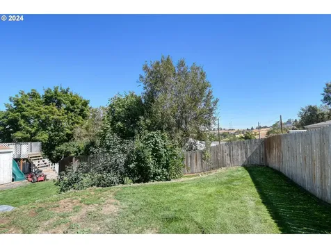 830 SW 7th Street Pendleton OR 97801