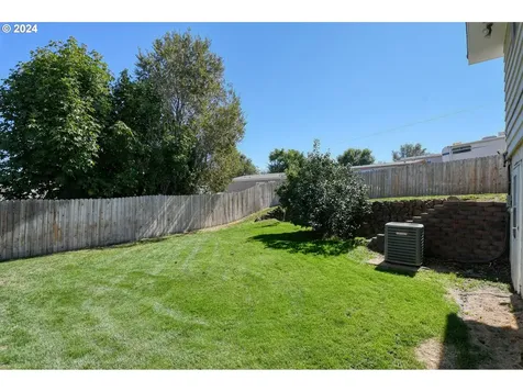 830 SW 7th Street Pendleton OR 97801