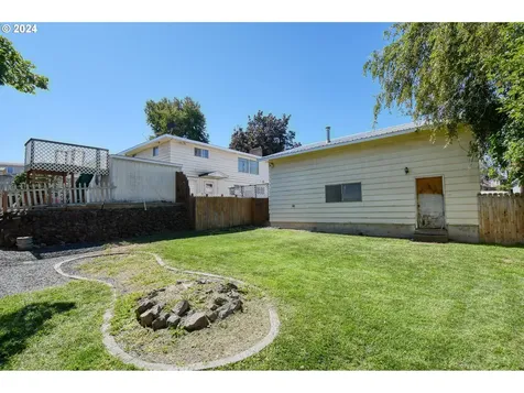 830 SW 7th Street Pendleton OR 97801