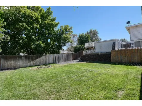 830 SW 7th Street Pendleton OR 97801
